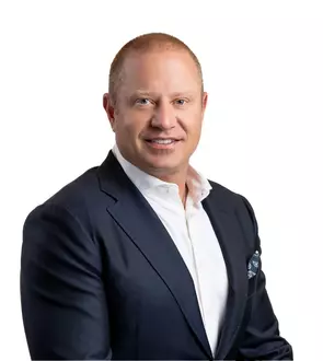 Justin Havre, Calgary, Real Estate Agent